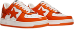 Bapesta Orange