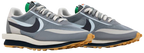 Sacai LD Waffle Kiss of Death 2 Cool Grey