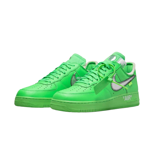 AF1 OW Brooklyn