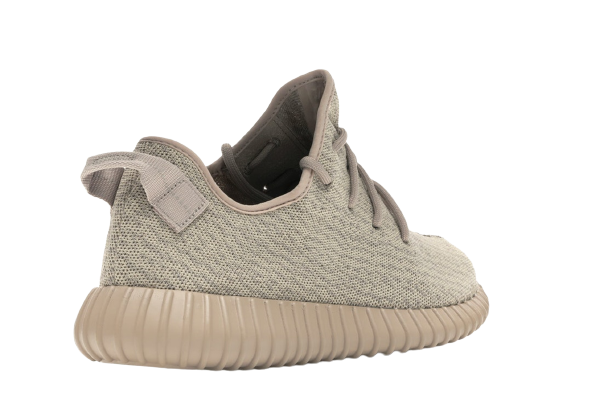 YZY Boost 350 Oxford Tan