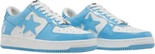 Load image into Gallery viewer, Bapesta Baby Blue
