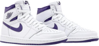AJ1 Retro High Court Purple