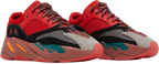 YZY 700 Hi-Res Red