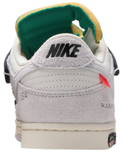 Load image into Gallery viewer, Dunk Low X OW Lot 20
