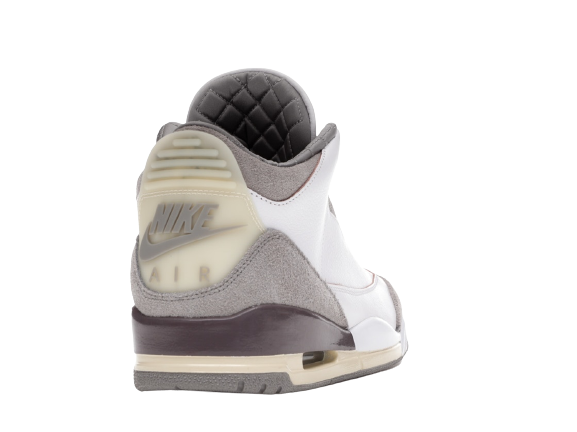 AJ3 x A Ma Maniére
