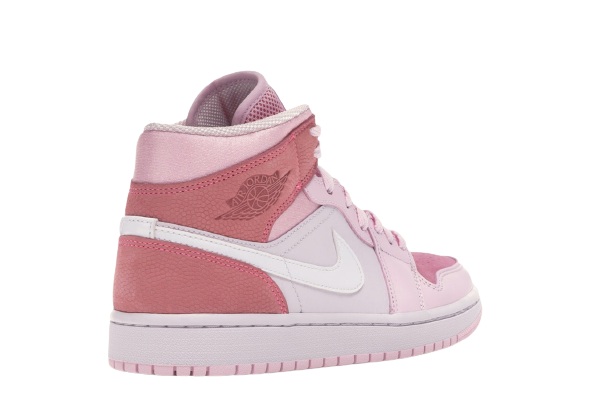 AJ1  Retro High Digital Pink