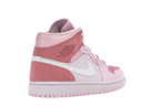 AJ1  Retro High Digital Pink