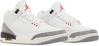 AJ3 White Cement