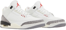 Load image into Gallery viewer, AJ 3 White Cement

