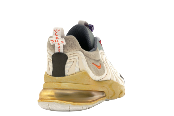 AM270 X TS Cactus Trails