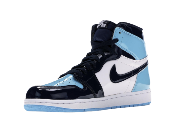 AJ1  Retro High UNC Patent