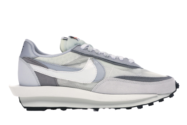 Sacai LD Waffle Summit White