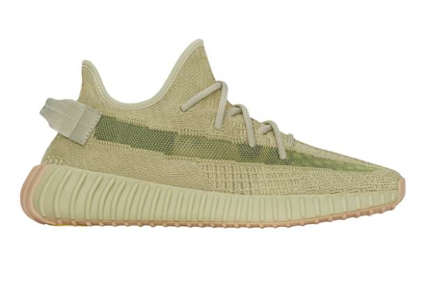 YZY Boost 350 V2 Sulfur
