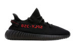 YZY Boost 350 V2 Black Red