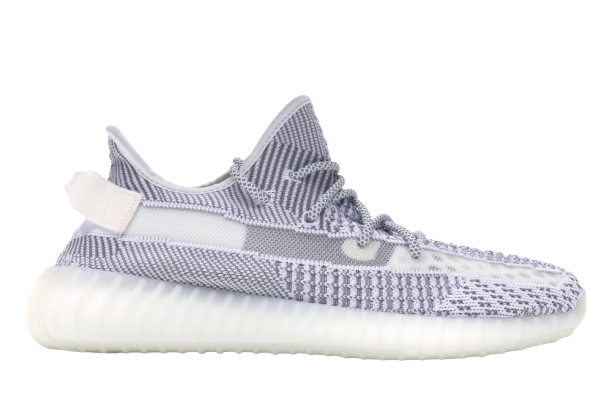YZY Boost 350 V2 Static (Non-Reflective)