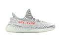 YZY Boost 350 V2 Blue Tint