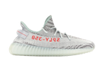 YZY Boost 350 V2 Blue Tint