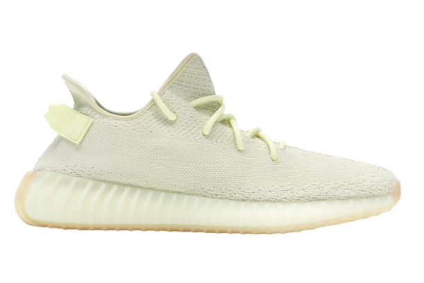 YZY Boost 350 V2 Butter