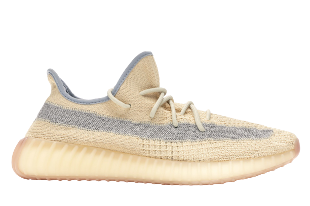 YZY Boost 350 V2 Linen