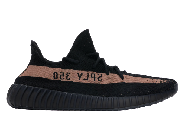 YZY Boost 350 V2 Core Black Copper