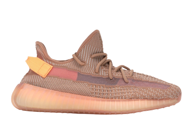 YZY Boost 350 V2 Clay