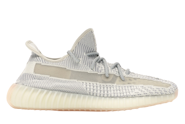 YZY Boost 350 V2 Lundmark (Non Reflective)
