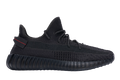 YZY Boost 350 V2 Black (Non-Reflective)