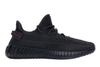 YZY Boost 350 V2 Black (Non-Reflective)