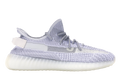 YZY Boost 350 V2 Static Reflective