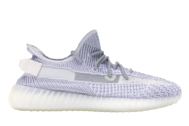 YZY Boost 350 V2 Static Reflective