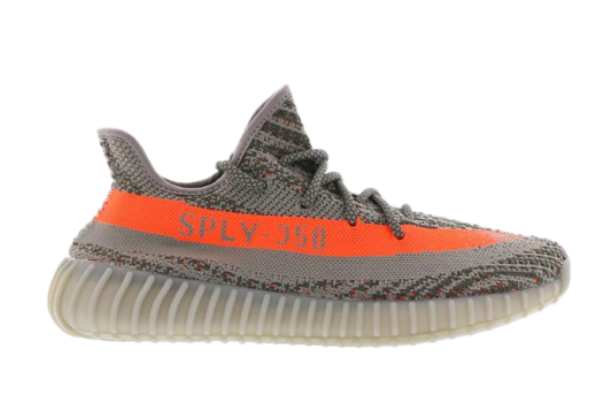 YZY Boost 350 V2 Beluga 1.0
