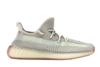 YZY Boost 350 V2 Citrin (Reflective)