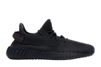 YZY Boost 350 V2 Static Black (Reflective)