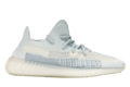 YZY Boost 350 V2 Cloud White (Reflective)