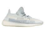 YZY Boost 350 V2 Cloud White (Reflective)