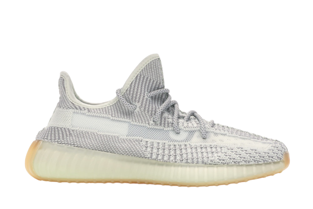 YZY Boost 350 V2 Yeshaya (Non-Reflective)