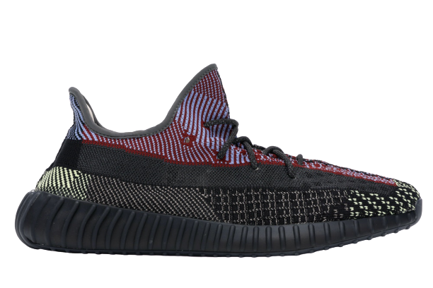 YZY Boost 350 V2 Yecheil (Reflective)