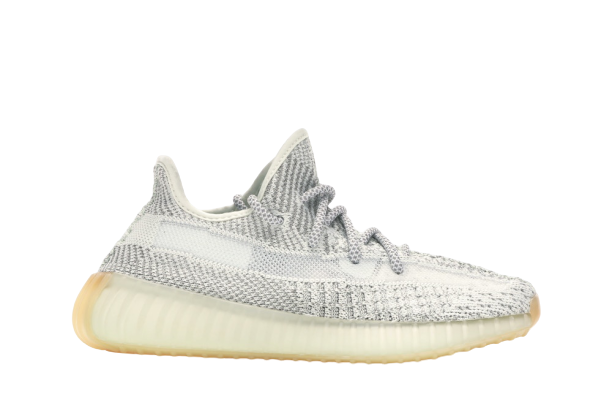 YZY Boost 350 V2 Yeshaya (Reflective)