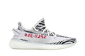 YZY Boost 350 V2 Zebra