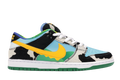B&J SB Dunk Low Chunky Dunky