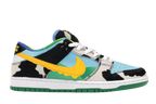 B&J SB Dunk Low Chunky Dunky
