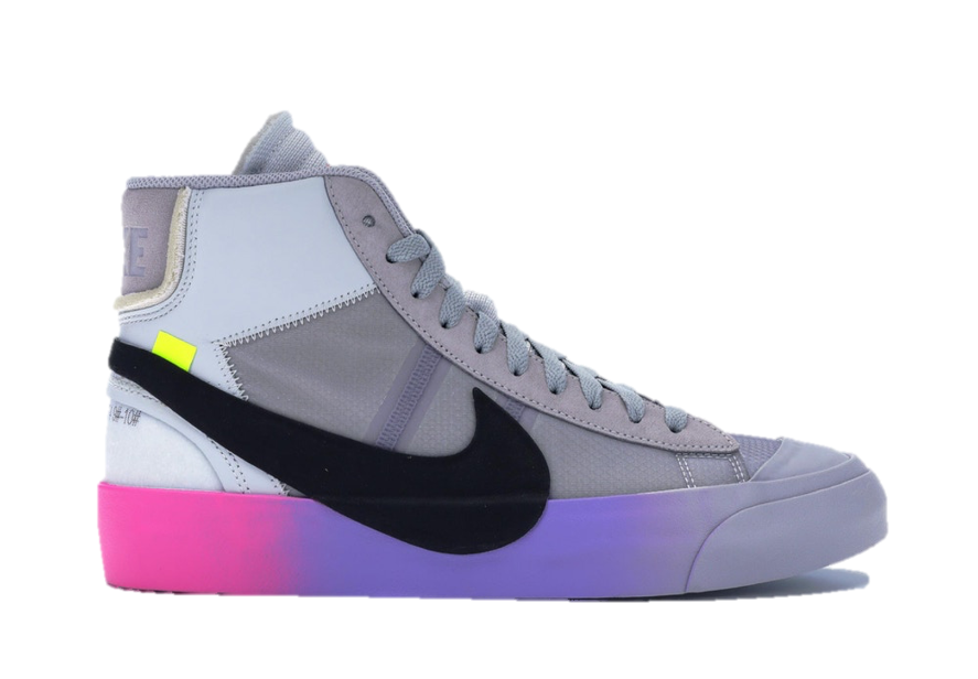 Blazer X OW Serena Williams