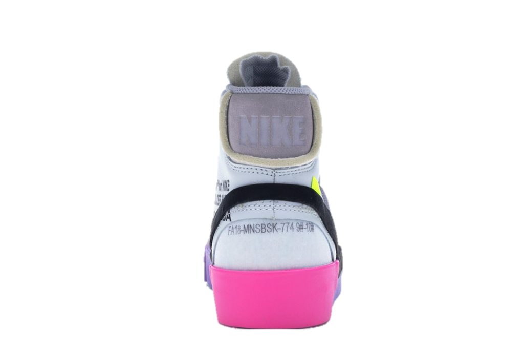 Blazer X OW Serena Williams