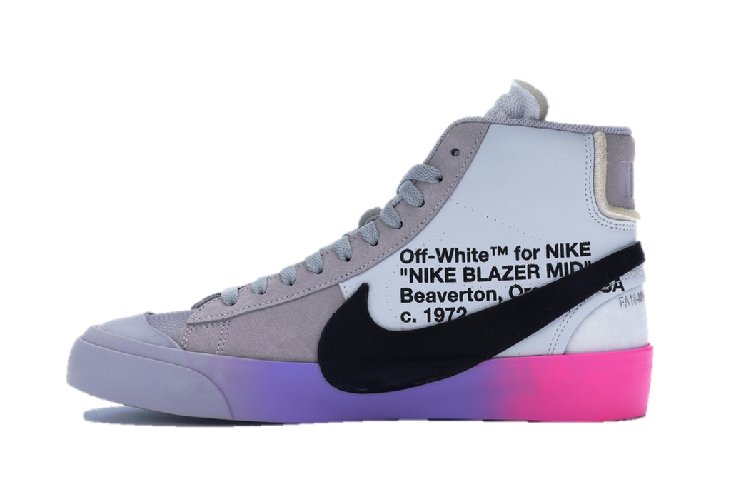 Blazer X OW Serena Williams
