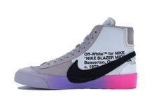 Load image into Gallery viewer, Blazer X OW Serena Williams
