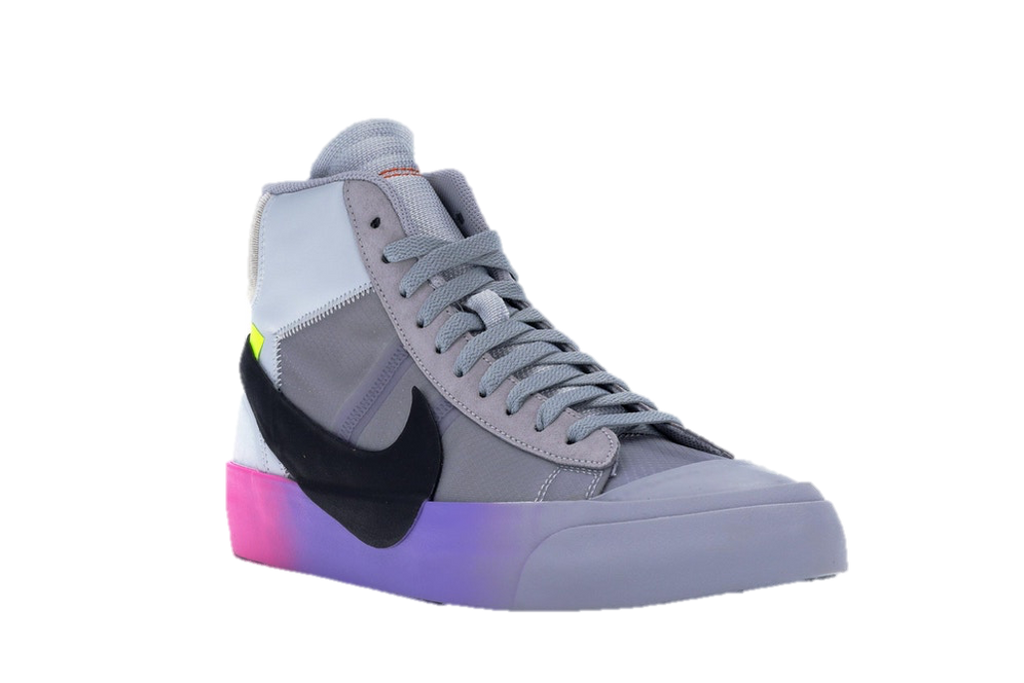 Blazer X OW Serena Williams