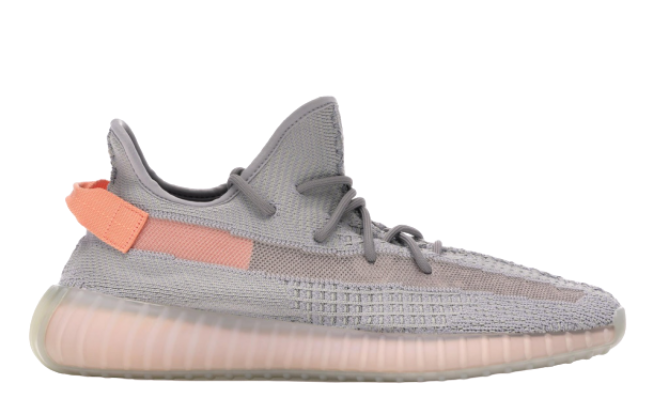 YZY Boost 350 V2 True Form