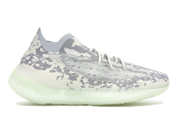 YZY Boost 380 Alien