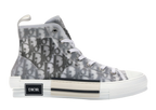 B23 High Top Logo Oblique OG Monogram
