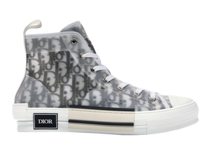 B23 High Top Logo Oblique OG Monogram